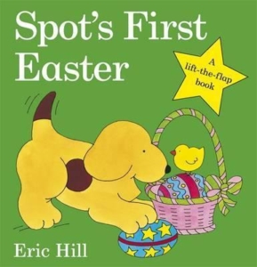 Books About Easter
