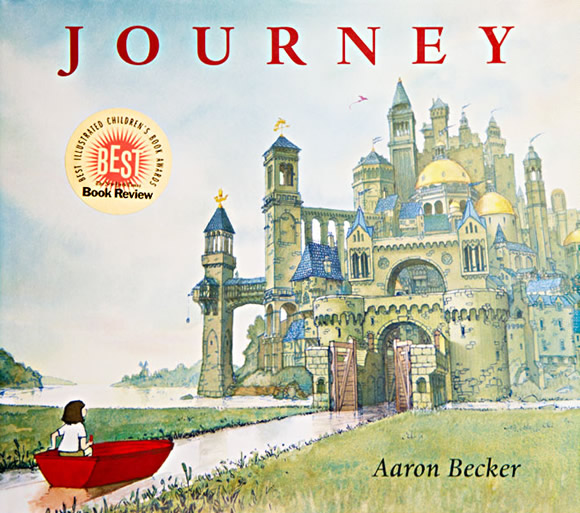 journey by aaron becker powerpoint
