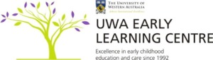 UWA early learning centre
